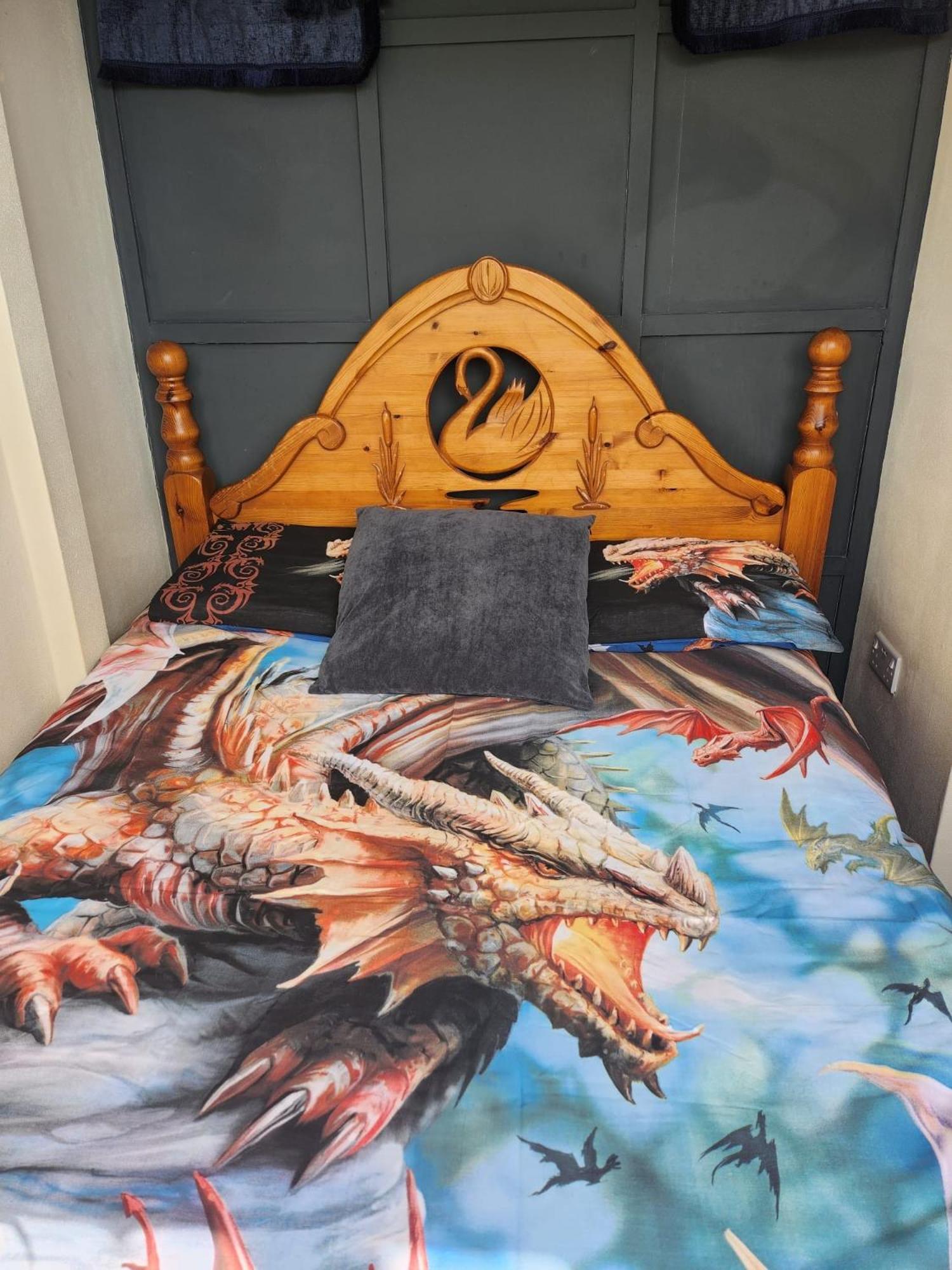 Hotel Of Wizardry Great Yarmouth Exteriér fotografie